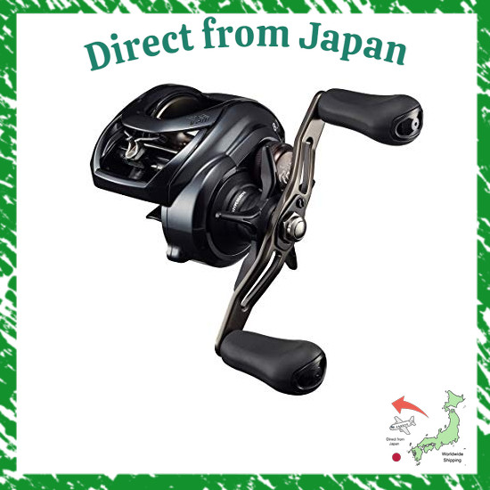 Direct From Japan DAIWA 21 Tatura TW 300XH