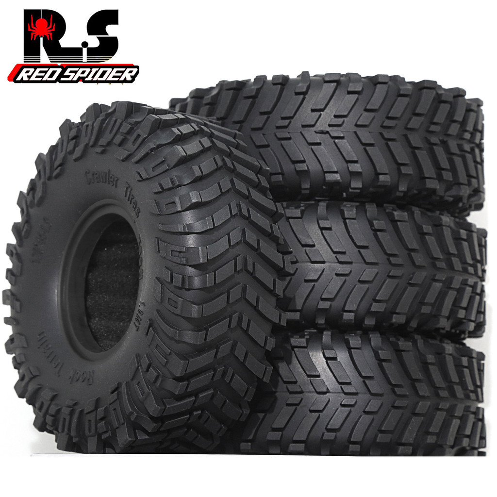 1: 10 จําลอง 6 ซม.Wrangler Jeep ปีนเขารถยางผิว Easy Control Ghost TRX4 SCX10III