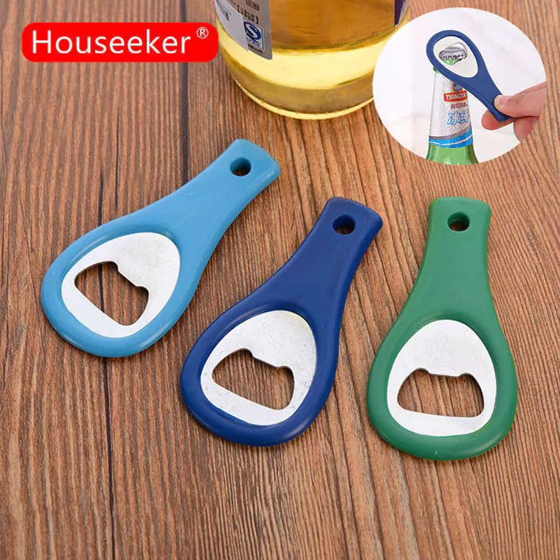 Houseeker ที่เปิดขวดเบียร์ รูปไม้เทนนิส พวงกุญแจ thumbnail 5