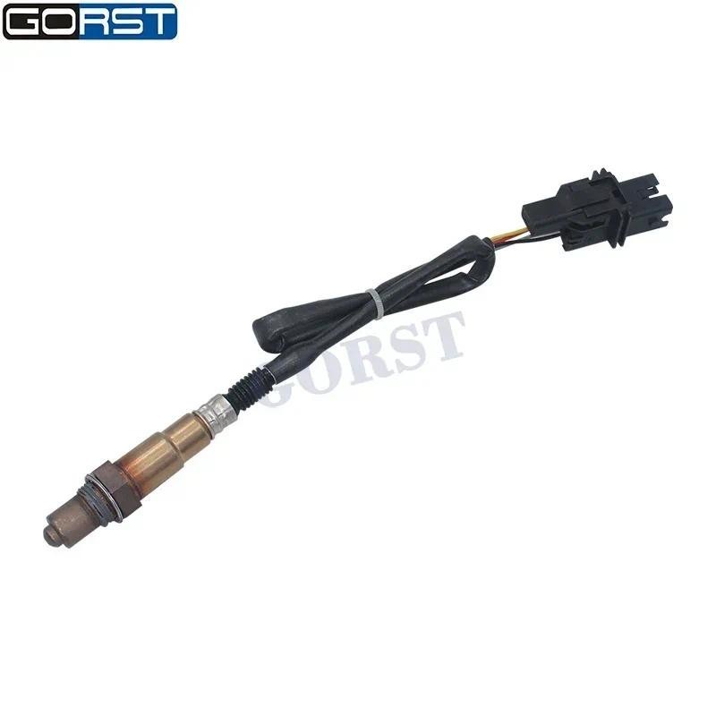 เซนเซอร์ออกซิเจน22693-8U300 สําหรับ Nissan Sentra Altima 22693-6M400 22693-CD700 22693-7S000