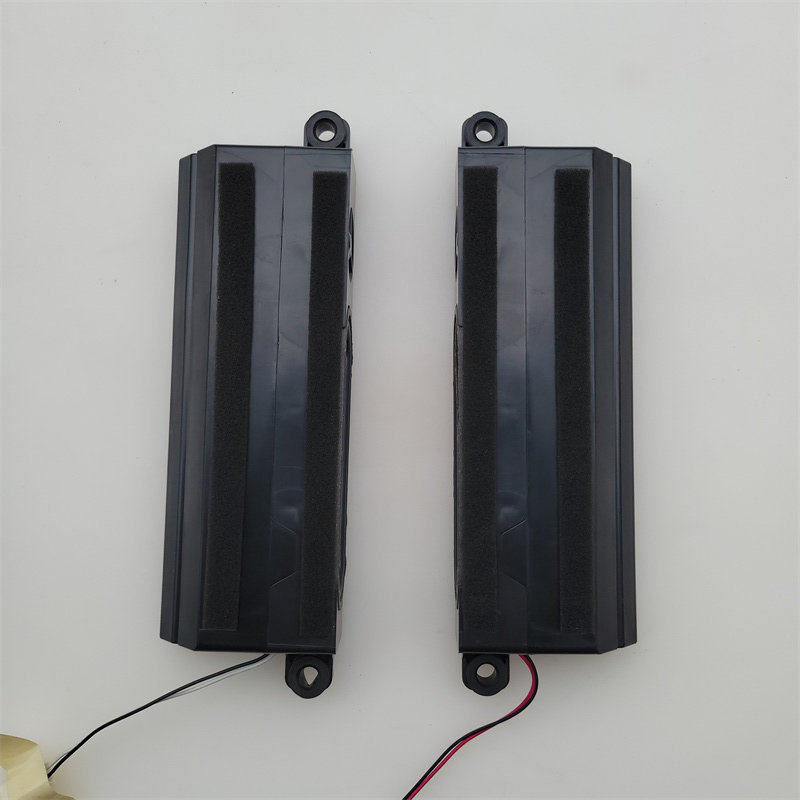 Sharp LCD-48/55S3A/55DS72A/50V3A/MY63A ลําโพง RSP-ZA713WJPZ R/L