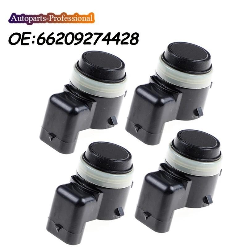 ใหม่ ใหม่ 66209274428 Ultrasonic Aid PDC เซ็นเซอร์ที่จอดรถสําหรับ BMW F45 F46 F48 F39 F25 G01F25 G02