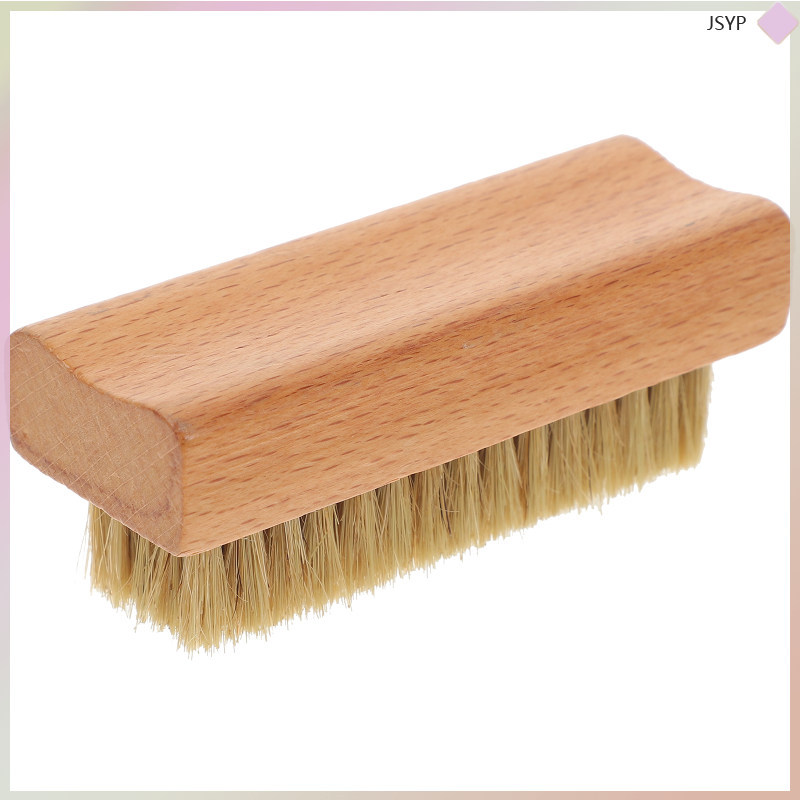แปรงทําความสะอาด Scrubing Dryer Cleaner Small Soft Laundry junshaoyipin