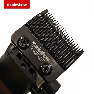 Madeshow รุ่น M15 / M16 มี3 สีพาสเทล ปัตตาเลี่ยนผมไฟฟ้า DLC ใบมีด 6800rpm 6.5w 2200mah เสียงต่ํา