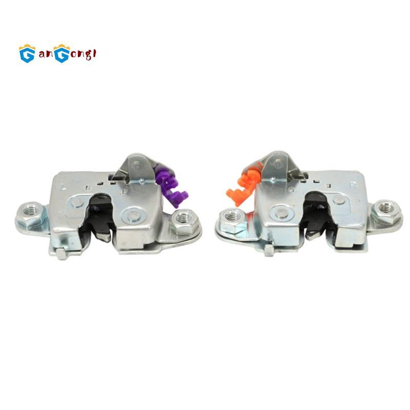 [gangong1] ล็อค 65790-0C010 ล็อคประตูด้านหลังสําหรับ 2000-2006 65780-0C010