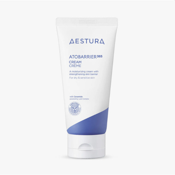 AESTURA ATOBARIER 365 Cream 80ml