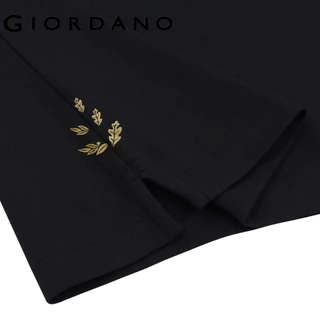 GIORDANO เสื้อโปโล Women's Slim Polo (Thematic) 05315332