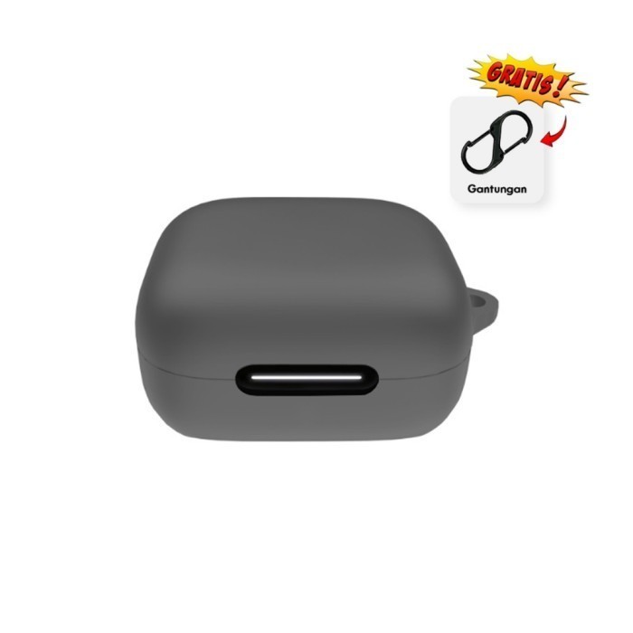 Anker เคสซิลิโคน Soundcore R50i NC R50iNC Casing Soft