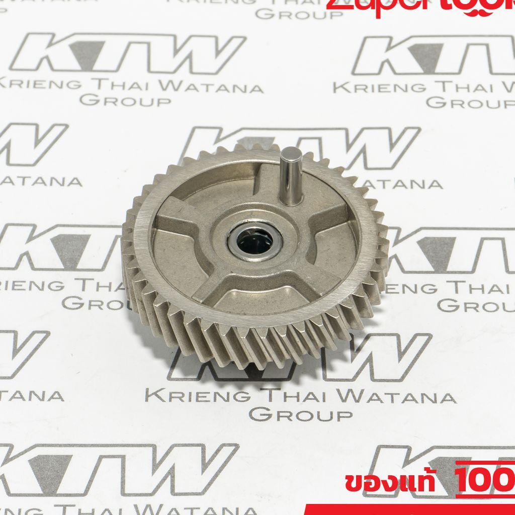 MAKITA มากีต้า MP141026-4 อะไหล่ JV0600K#28 เฟือง NO.28 GEAR COMPLETE FOR JV0600K Code 141026-4