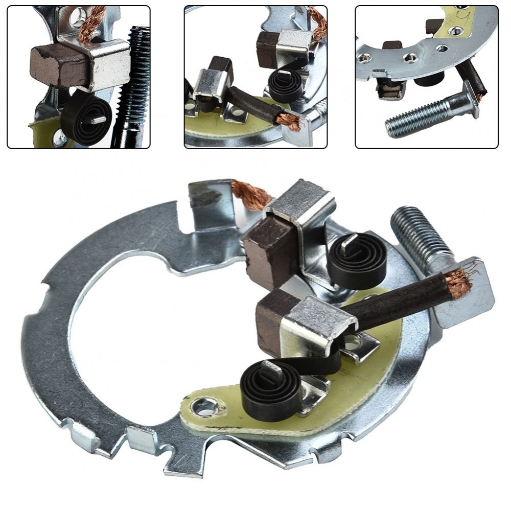 แปรงสตาร์ท 31201-KS5-901 Recon 31206-MN4-008 สําหรับ Honda สําหรับ Kawasaki