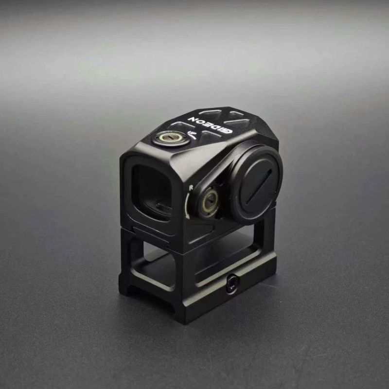 GIDEON MEDIATOR ทนทานสูง กันกระแทกกันน้ำ