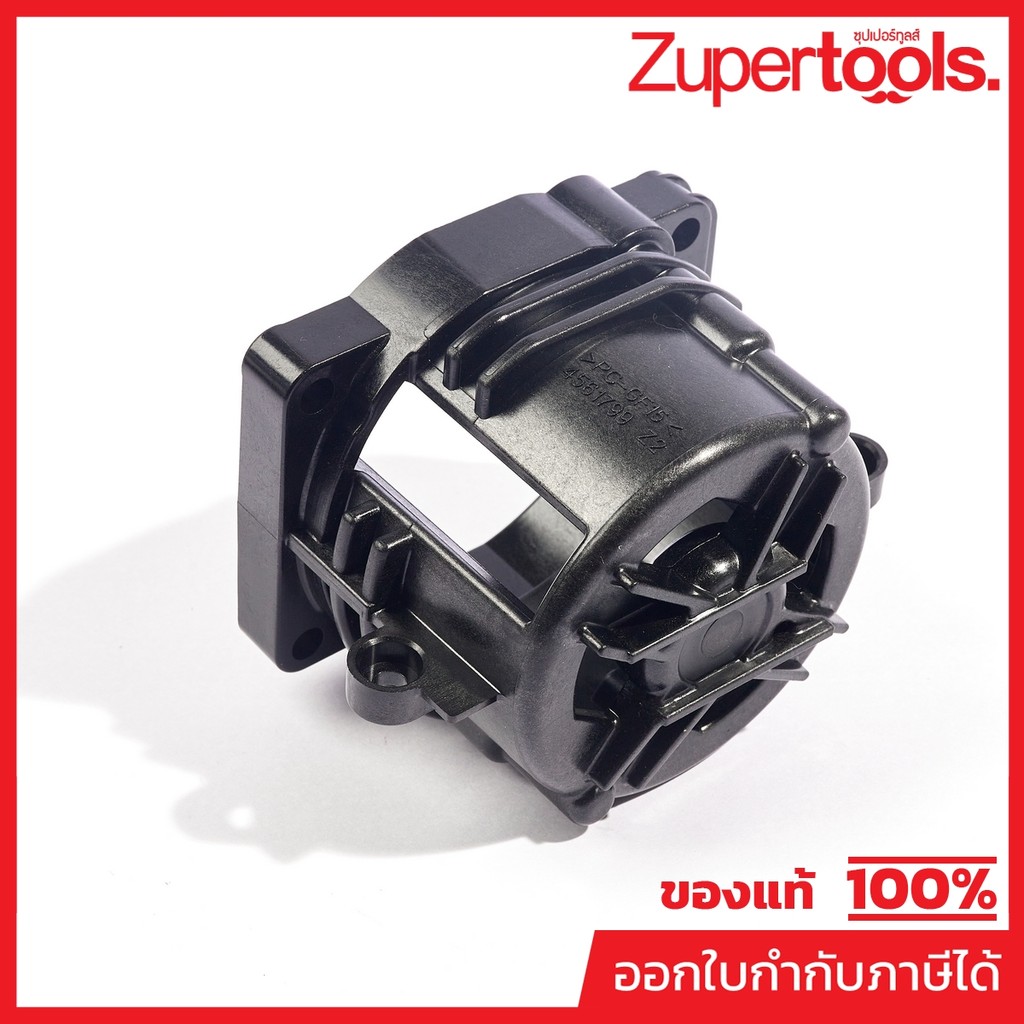 MAKITA มากีต้า MP456179-9 อะไหล่ DJR187#50 เสื้อมอเตอร์ (412476-3) NO.50 MOTOR HOUSING FOR DJR187 Co