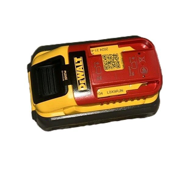 DeWalt DCB609 Rechargeable Battery  Pack 20/60 V Battery 9AH