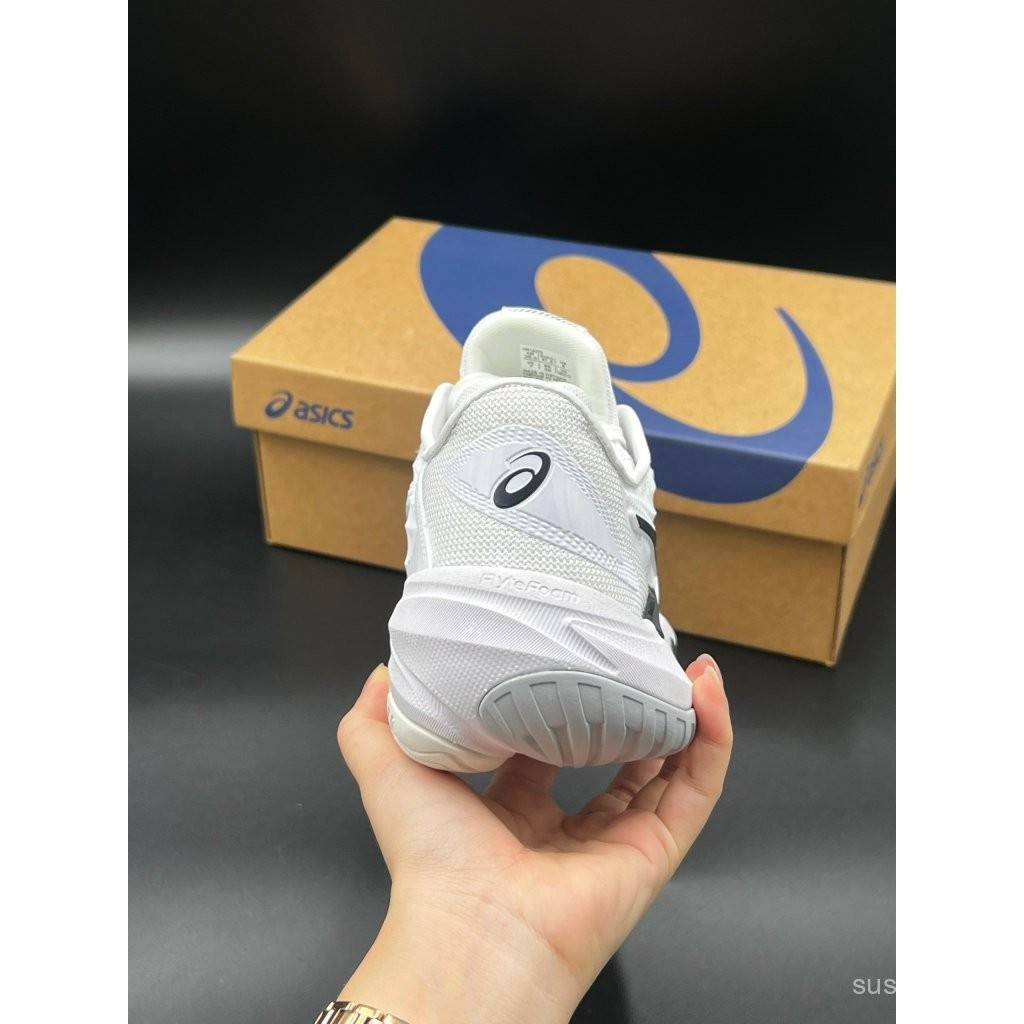 รองเท้าเทนนิส ASICS Court FF 3 Novak VRLO