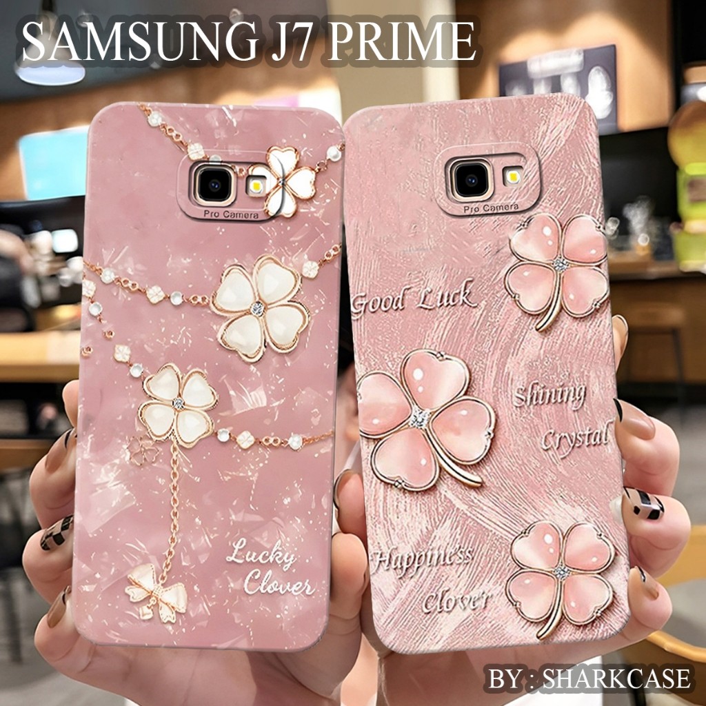 เคส HP SAMSUNG J7 PRIME - J2 PRIME - J7 CORE - J7 2015 - J8 - A6 PLUS - J6 PLUS - J4 - J4 PLUS Pro C
