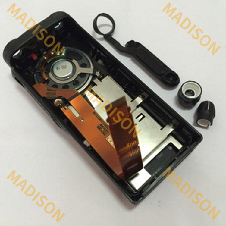 ใหม่ Living ชุด Walkie-Talkie อุปกรณ์เสริมสําหรับ M Walkie-Talkie GP328 GP340 HT750 PRO5150