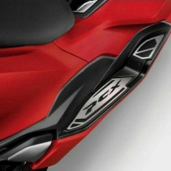 NEW PCX 160 gen 1 พรมมอเตอร์ไซค์ 2021-2024 abs และ cbs original honda