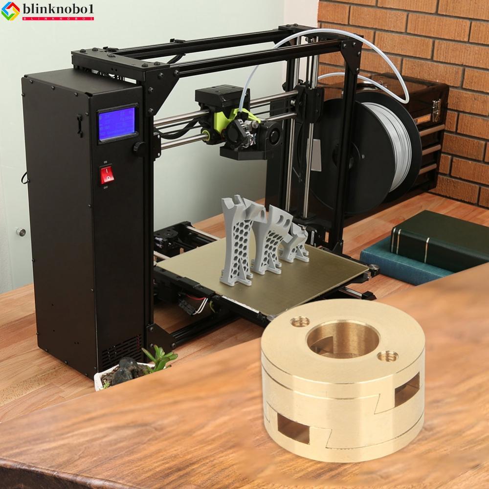 16 มม. Coupler วิศวกรสําหรับ VzBoT ยาวปฏิบัติการ Lifespan สําหรับเครื่องพิมพ์ 3D