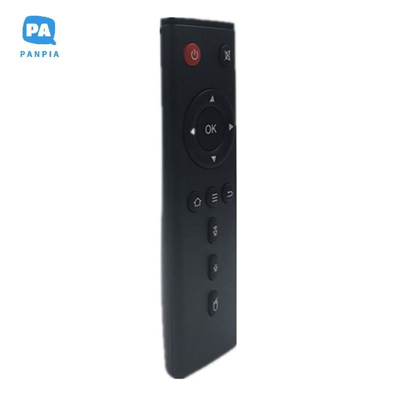 [NBI] รีโมทคอนโทรลสําหรับ Tanix TX3 TX6 TX8 TX5 TX92 TX3 TX9pro Max Mini TV Box เปลี่ยน VN