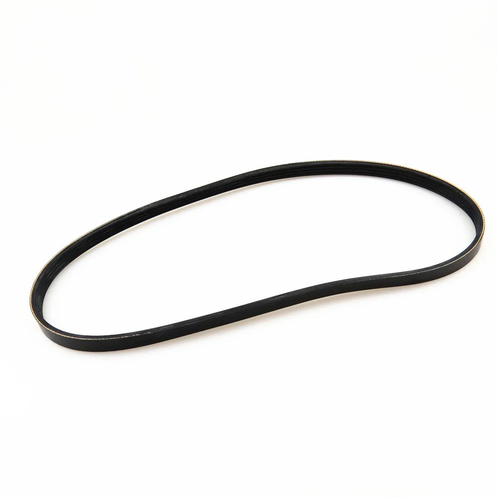 FHAWKEYEQ 1.9TDI Car Air Conditioning Power Steering Booster Pump Belt For VW Passat B5 A4 S4 A6 S6 