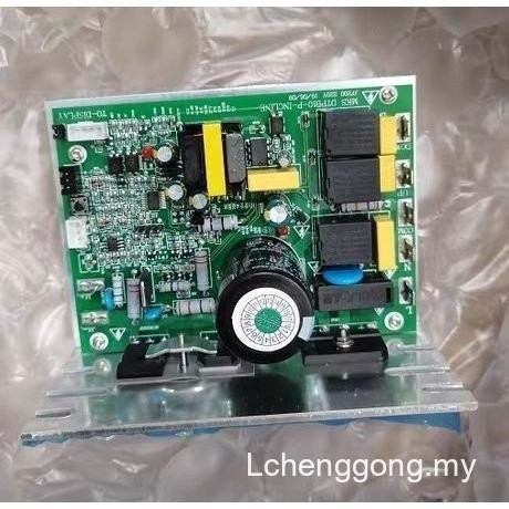 เมนบอร์ดลู่วิ่ง PCB ลู่วิ่งไดรฟ์ควบคุม Y5ZM PZYM J14D