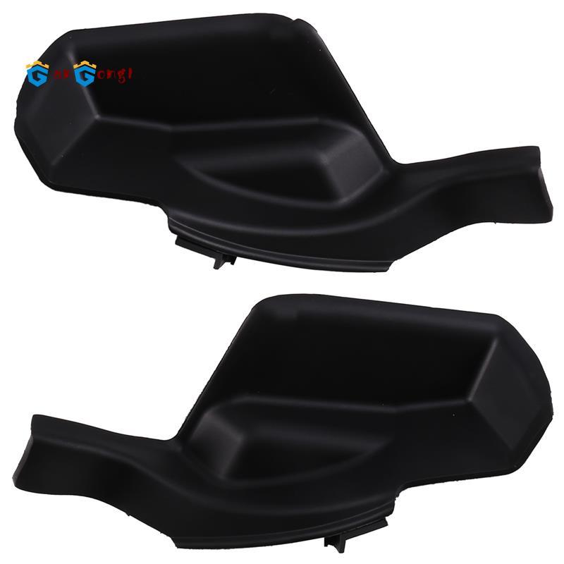 [gangong1]ที่ปัดน้ําฝนกระจกรถยนต์ด้านหน้าตัวเบี่ยงฝาครอบ 53867-0E100 53866-0E100 สําหรับ 2021-2024