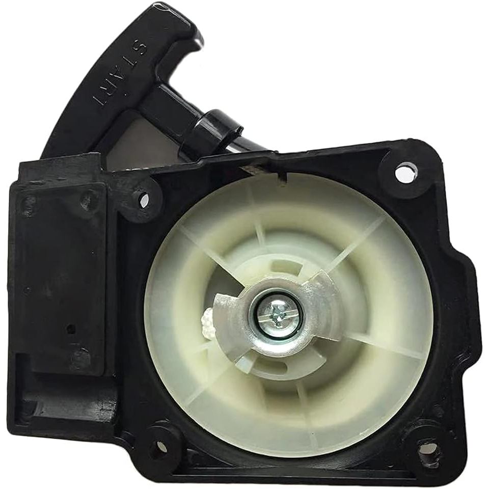 EBZ8550 EBZ8500 Pull Start Recoil Starter Assembly สําหรับ RedMax EBZ6500 EBZ8560 EBZ7500 EBZ6500RH 