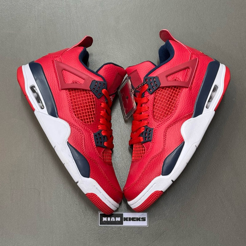 รองเท้าผ้าใบสำหรับผู้ชาย XIAN KICKS