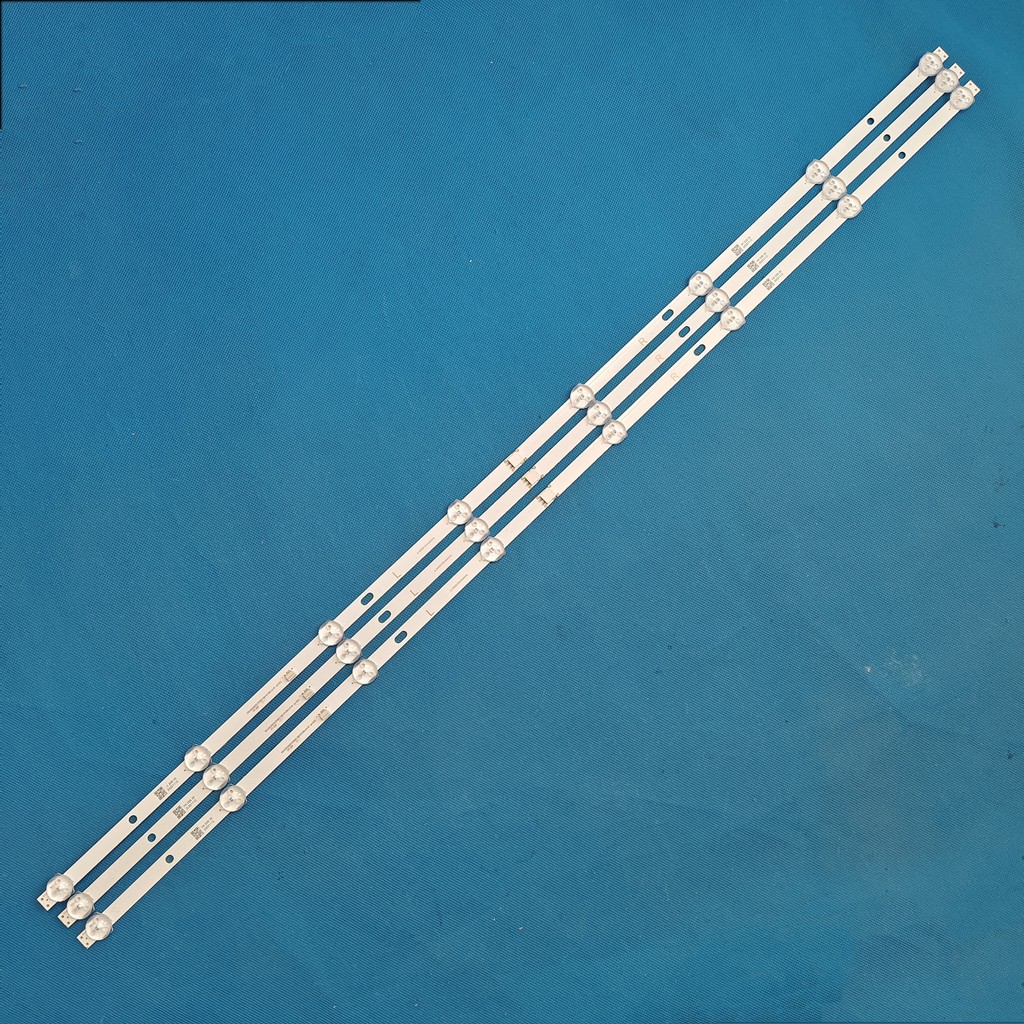 UBC UB43S600 เหมาะสําหรับ UBC TV UB43S600 UB43V700 JL.D43081330-044AS-M H43V300-LED Light Set รวมแถบ