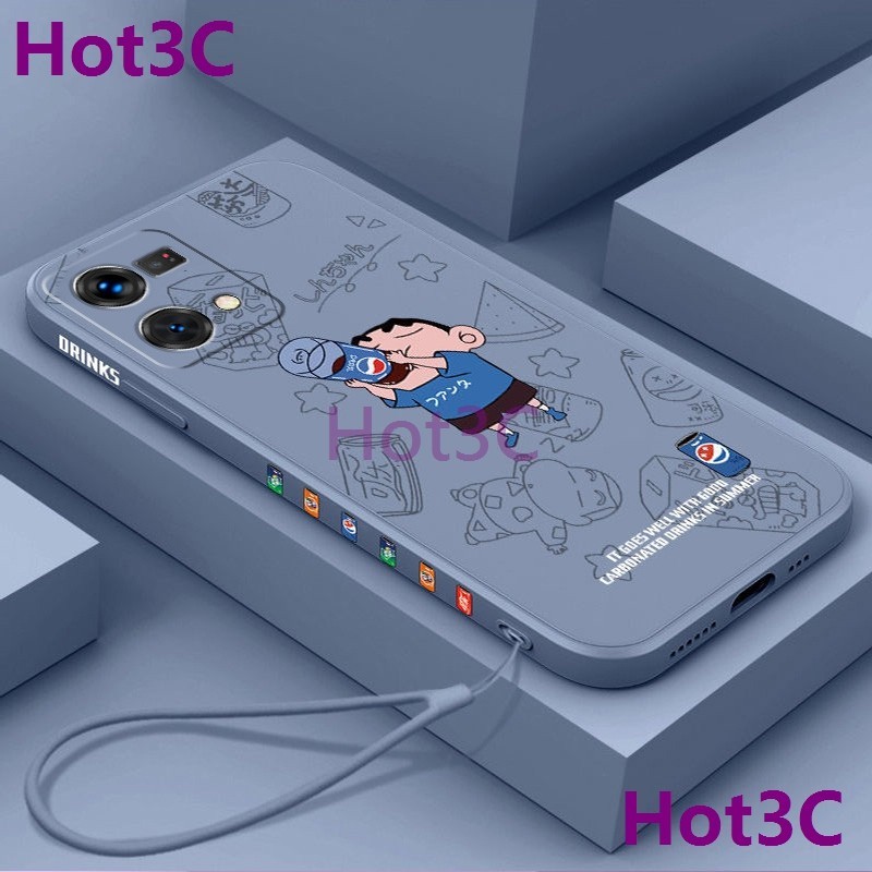 เคส For Oppo A6 Pro / Oppo A6 5G / F31 5G TPU รูปที่ 8