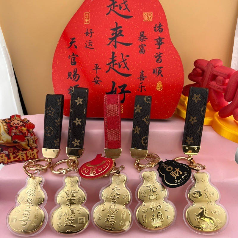 黄金keyel扣金999手机挂件天福包挂饰高纳品ทองที่สําคัญโซ่ทอง999โทรศัพท์มือถือจี้วัน cishaotantj2.my20251230