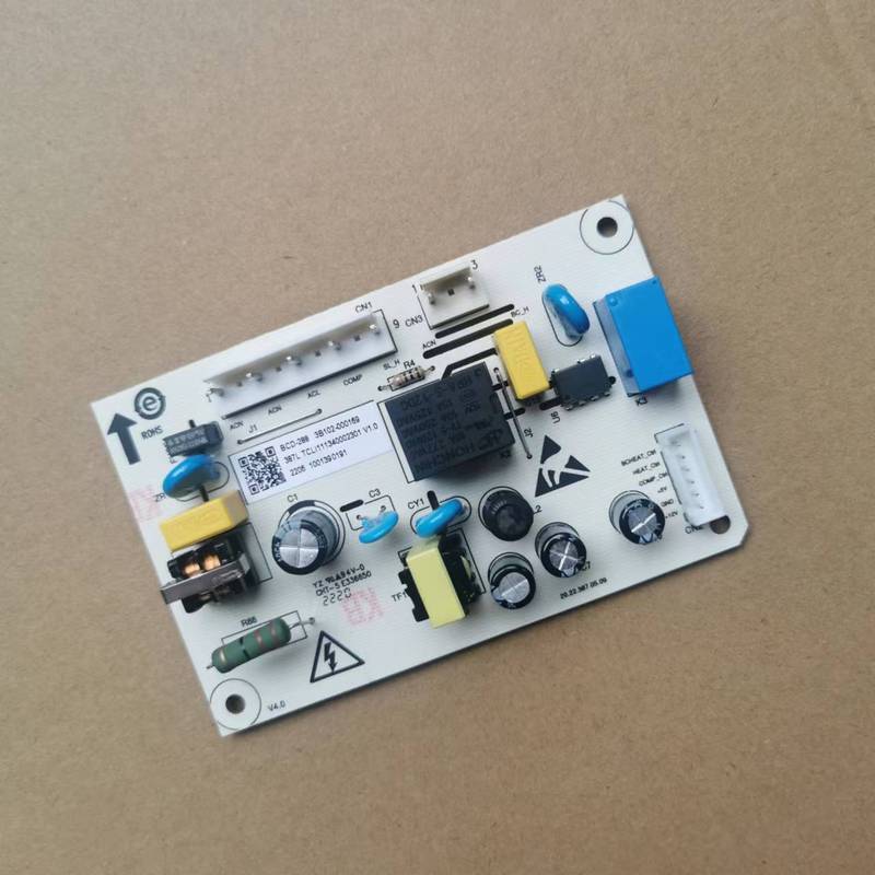TCL Refrigerator Control Board for BCD-288/288KR50/288KF1 Models