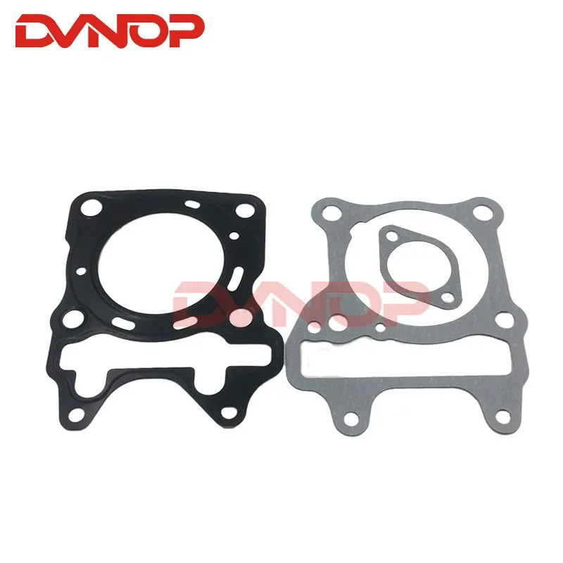 ชุดปะเก็น 58 มม. สําหรับ Honda WW150D PCX150 PCX 150cc 2013-2018 12100-KZY-701 12100-KZY-700