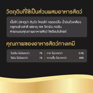 [40 ฟรี 8] SHEBA ชีบา อาหารเปียกแมวแบบซอง แมวโต ลูกแมว เลือกรสชาติได้ 70ก.