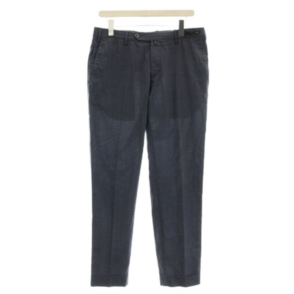 PT01 Pants Slacks blue Direct from Japan Secondhand
