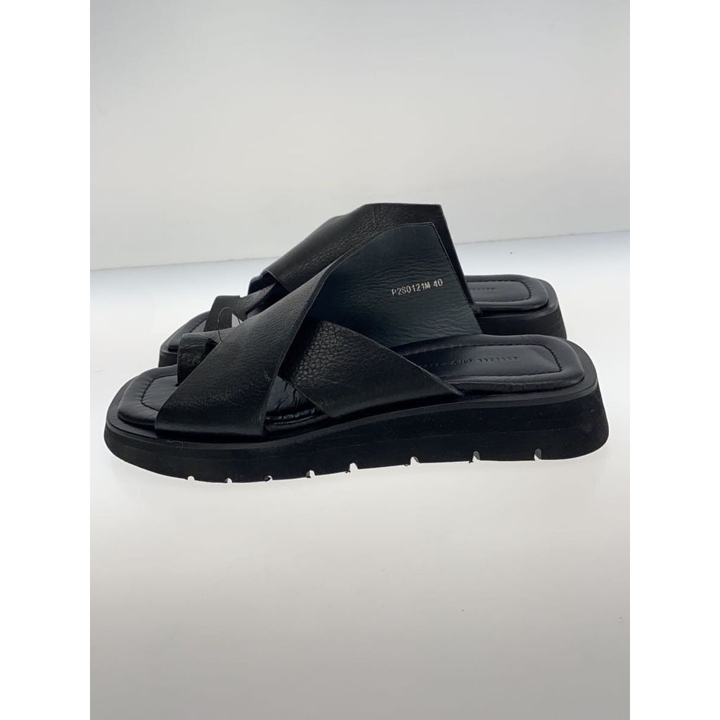 Other brands Sandals ph7+ 40 BLK Direct from Japan Secondhand