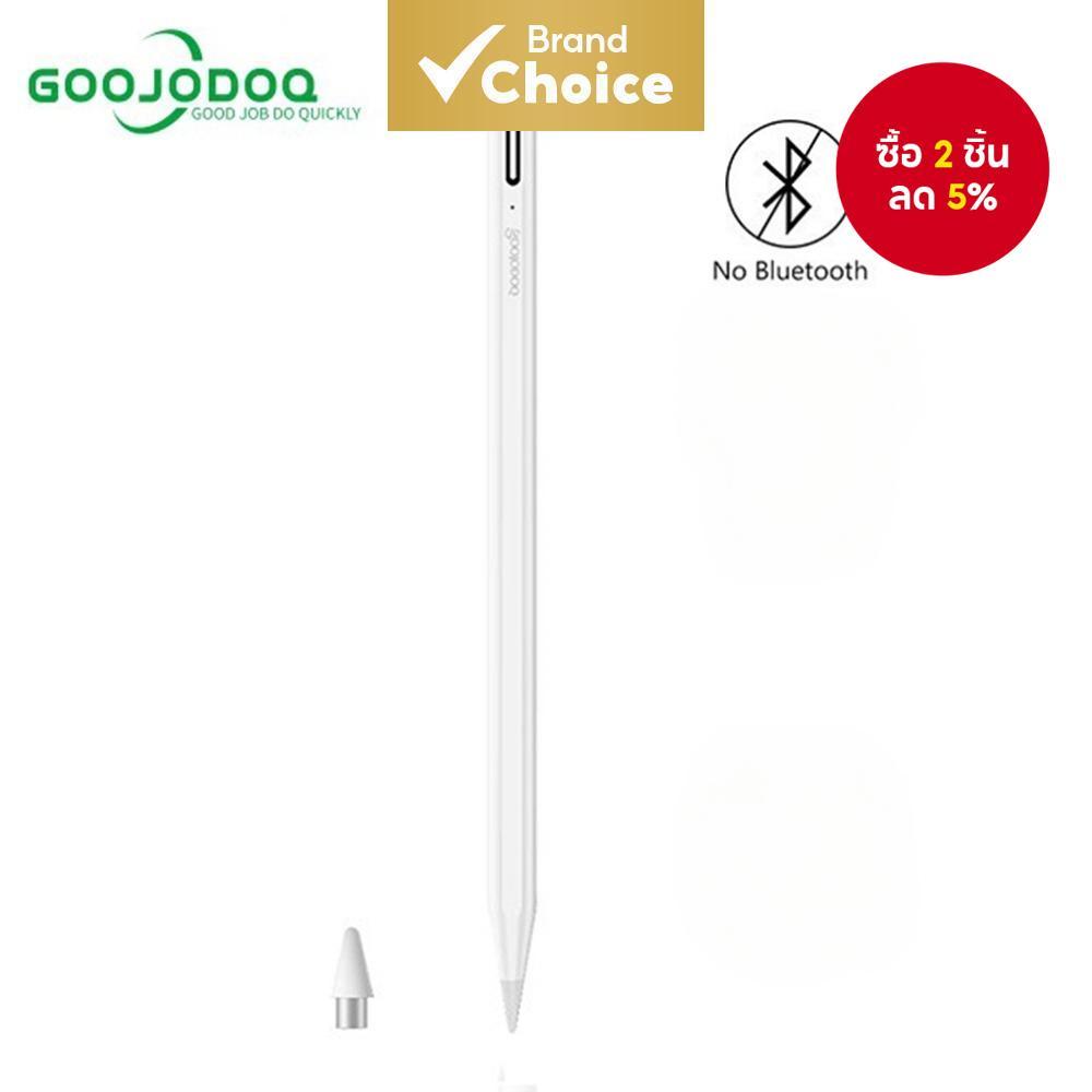 GOOJODOQ 3rd Gen Universal Pencil Stylus สําหรับ iOS, Android, และอุปกรณ์ Microsoft
