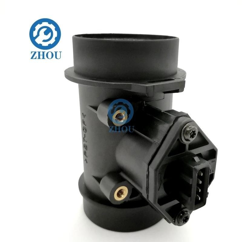 0280217105 0K080 0K011 13 210A 210B 13210 13210A 13210B Mass Air Flow MAF Sensor สําหรับ KIA SPORTAG