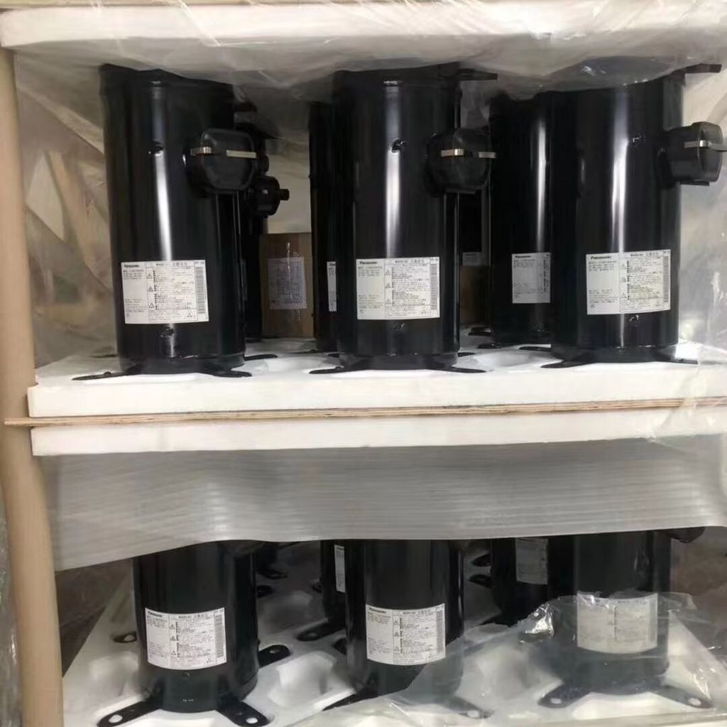 คอมเพรสเซอร์ซานโย/พานาโซนิก C-SC603H8H/C-SC753H8H/C-SC903H8H R22