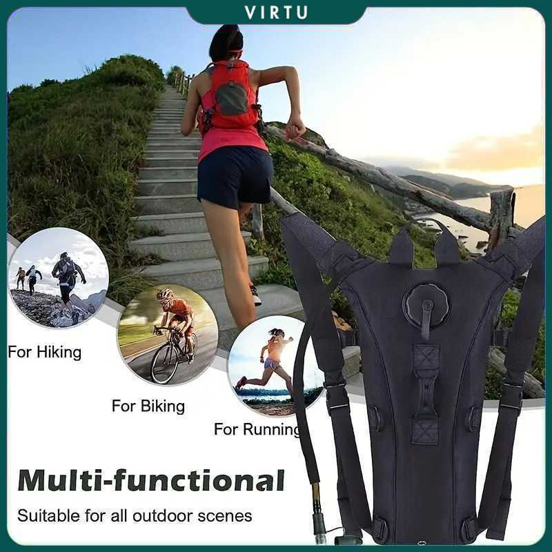 KMS Water Buldder Bite Valve Hydration Bag 3L - BL018