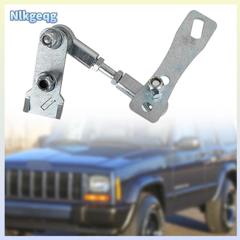 [nlkgeqg] Transfer Case Linkage Kit อุปกรณ์เสริมอัตโนมัติติดตั้งง่าย Professional Replacing สําหรับ 