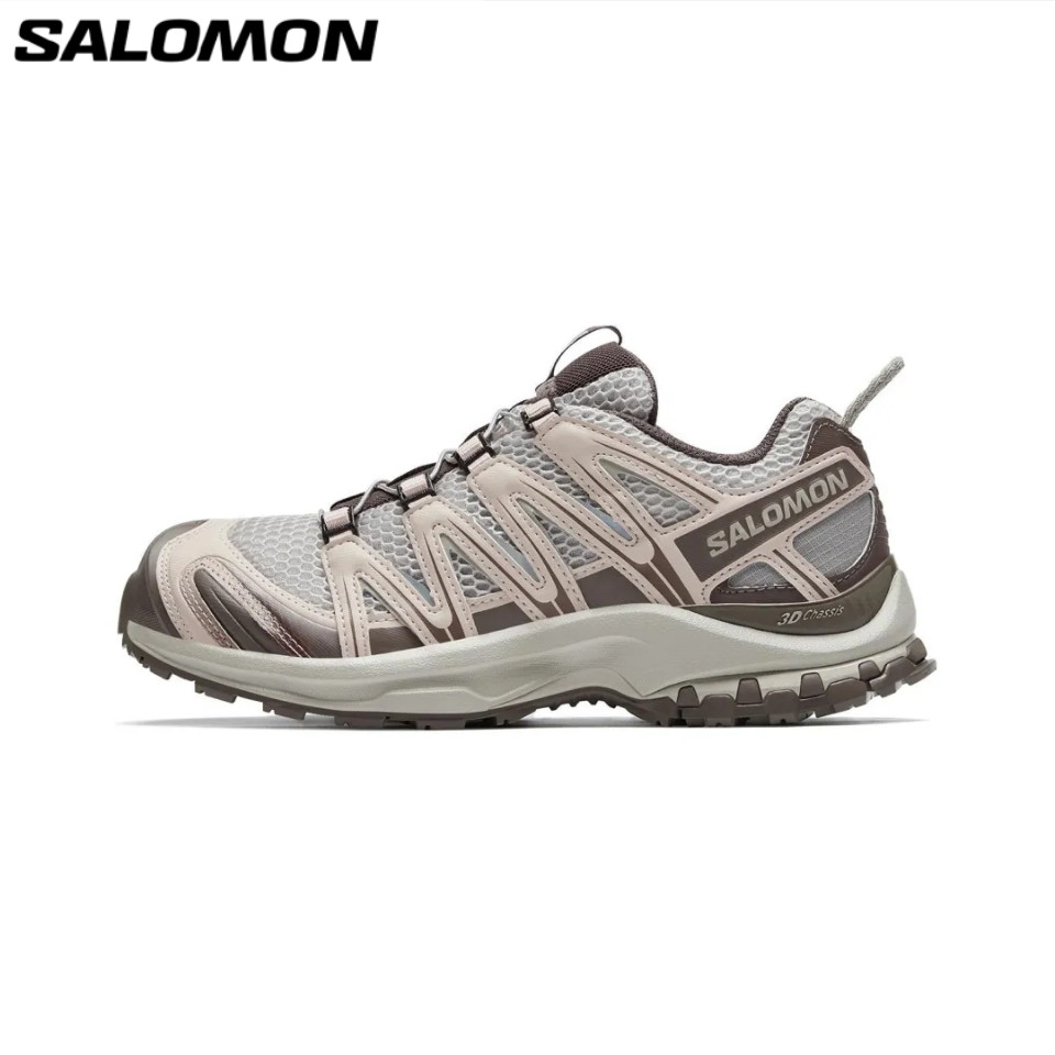 SALOMON XA PRO 3D SEASONAL 475977 ของแท้ 100% Sneaker