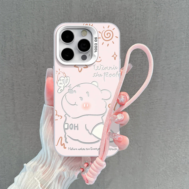 [เคส+สร้อยข้อมือ]เคส REALME 10a 20pro c51 C2/5/5i/5s 7 c53 2020 7ic20 20a 2021 c11 10 NARZO 50pro 9p