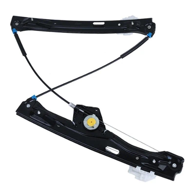 51337281881 51337281882 ตัวควบคุมหน้าต่างด้านหน้าสําหรับ BMW F20 116i 118i 120i 125i M135i M140i