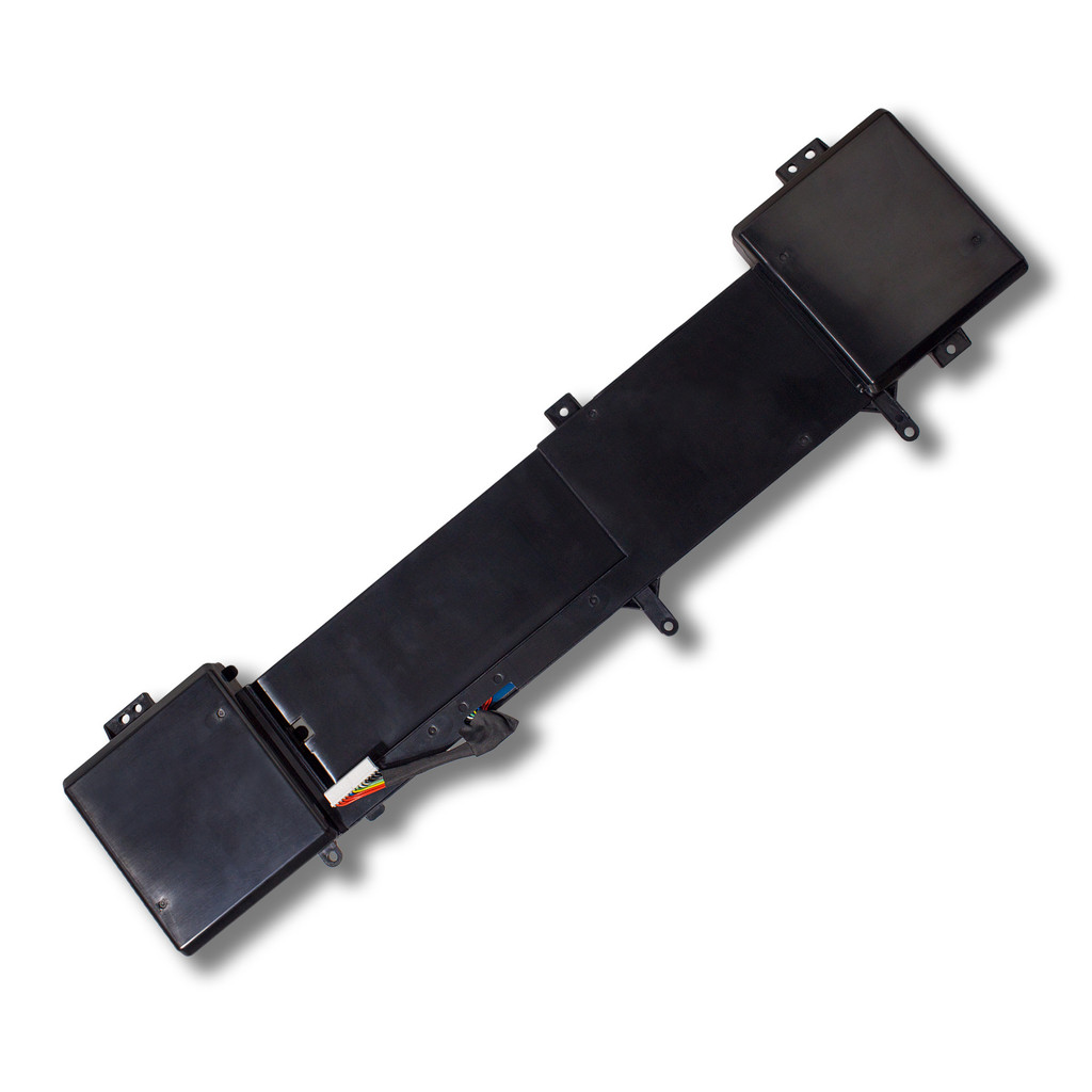 Suitable for Dell Alienware P43F ALIENWARE 17 R2 R3 6JHDV laptop battery