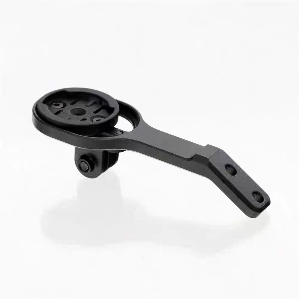 KOCEVLO นาฬิกาจับเวลาขาตั้ง FECTOR เฉพาะผู้ถือนาฬิกาจับเวลา Extension Fixed Gopro Holder WAHOO Garmi
