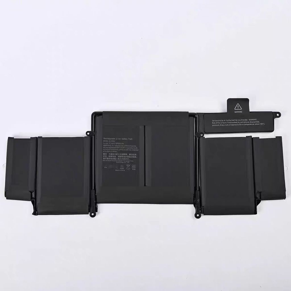 Suitable for Macbook PRO 2015 A1502 A1582 ME864 ME865 laptop with built-in battery