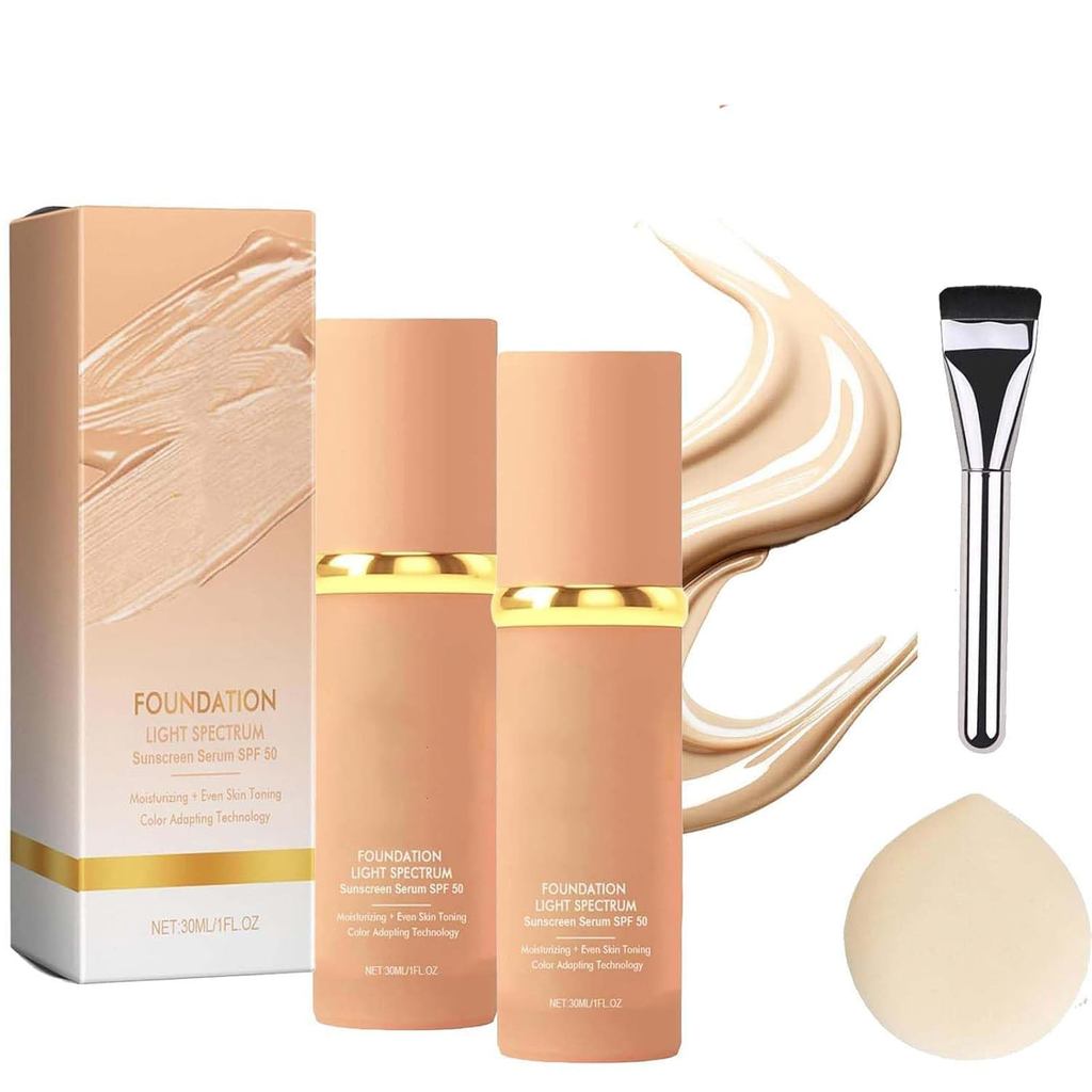 คอนซีลเลอร์ Imaginayl, รองพื้น Imaginayl, รองพื้น Neutrain 4 in 1, รองพื้น Match Cosmetics 4 in 1, ร