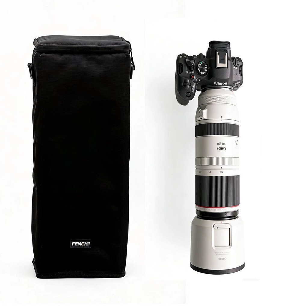 SLR Micro Single Camera Bag Liner Camera Bag RF100-500 Z180-600 200-600g