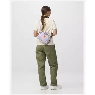 ใหม่ Kanken Crossbody 4L Leisure Travel Commuter Shoulder Crossbody Bag